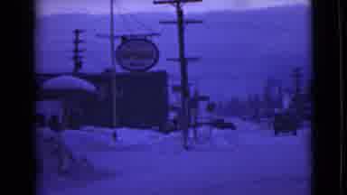 Alaska (1946): The Snow Season Has Arrived