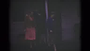 Alaska (1946): 3 Women Are Walking Out Of The House To Go To A Show