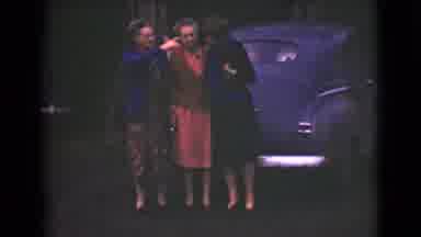 Alaska (1946): 3 Women Are Talking