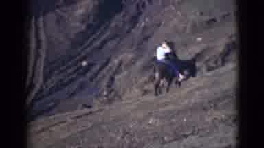 Alaska (1946): Country Life In The Hills And Fields
