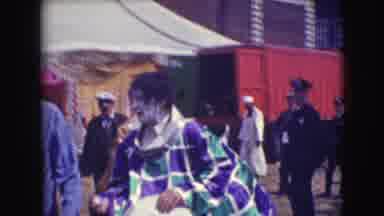 Ringling Brothers Sarasota Florida (1948): Circus And Lots Of Fun Joy Popcorn And