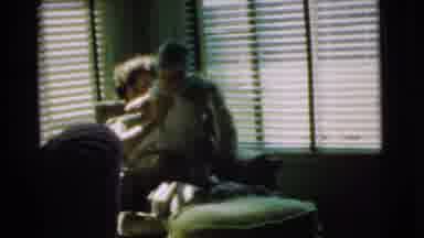 Chatham New Jersey (1951): Aa Lady Playing With Baby Girl