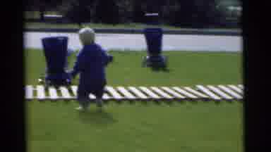 Chatham New Jersey (1951): The Boy With A Rare Cancer Struggling To Beat The