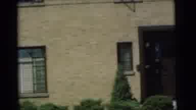 Chatham New Jersey (1951): It Is The Big Building To See A Very Costly