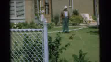 Chatham New Jersey (1951): People Always Told Me About My Best Friend