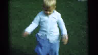 Chatham New Jersey (1951): Boys Will Be Boys And Mothers Keep Them In Line