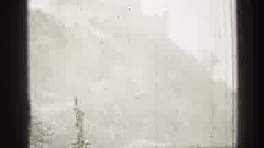 Edinbourgh Scotland (1952): Outdoor Landscapes With Trees And Mountains Near A