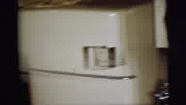 Howdy, Mom! Who needs personal space when you're in cowboy gear?