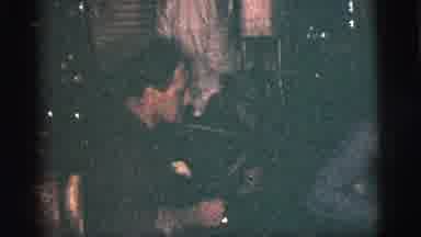 New York City (1956): Menabout To Play Music