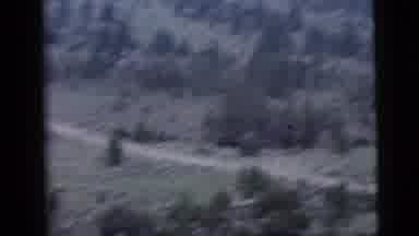 New York City (1958): The Mountains Are Beautiful To See And The Peoples Are