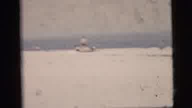 New York City (1958): Mid Day Ocean View