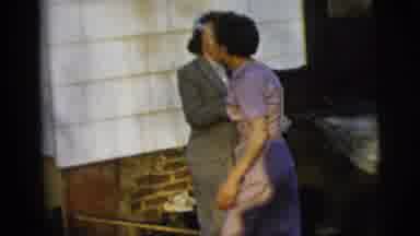 took 'sun-kissed selfies' to a whole new level...in dance form!