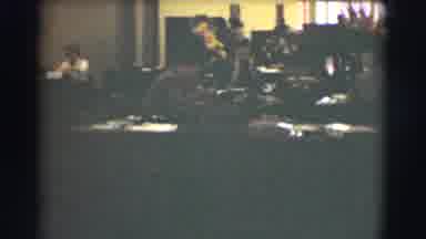 Saint Louis Missouri (1959): Everyone Is Preparing For A Big Meeting In The Office