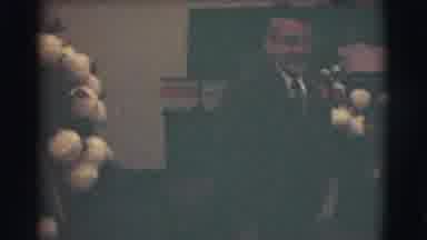 Saint Louis Missouri (1959): A Meeting Between Two Business Men Who Also Have A
