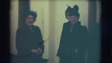 Saint Louis Missouri (1959): The Meeting Of Famous Gentlemen Who Have Known Each