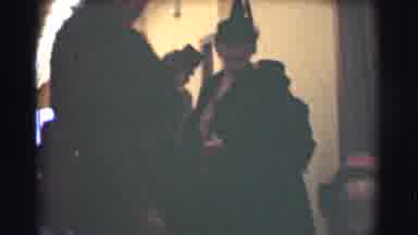 Saint Louis Missouri (1959): Partying With The Family