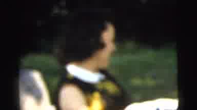 Camden New Jersey (1961): Pick Nick In The Park