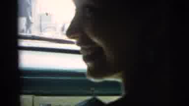 Camden New Jersey (1961): A Flash Of Memory