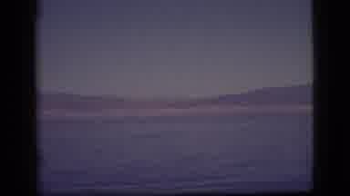 Clarkdale Arizona (1961): The Ocean And The Mountains
