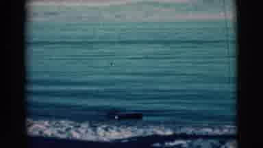 Clarkdale Arizona (1961): A Breezy Saturday Relaxing Wave A Rocky Lake