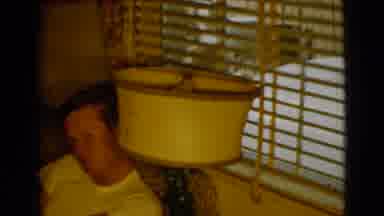 Clarkdale Arizona (1961): A Child Is Crying In The House