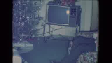 Salton Sea California (1961): We Have The Tv On As We Are Getting Ready To Go To