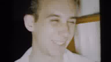 Camden New Jersey (1962): Friends Meeting After Many Years To Celebrate