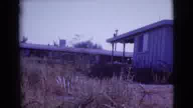 Cottonwood Arizona (1964): Home Video Ranch House In The 1960 California