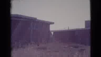Cottonwood Arizona (1964): Vision Of Old Houses And Old Cars At The Sunshine