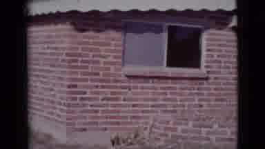 Cottonwood Arizona (1964): Beautiful Old Brick Home With A Very Nice Yard In A