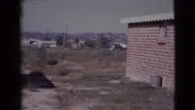 Cottonwood Arizona (1964): An A Bvb Abandoned Field
