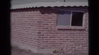 Cottonwood Arizona (1964): A Very Nice House Built In A Very Pleasant Place That