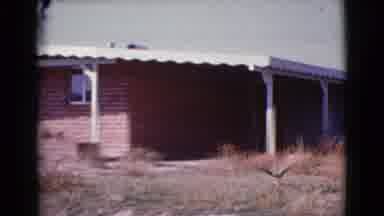 Cottonwood Arizona (1964): The Visit To The House Where He Had Good And Difficult