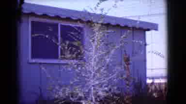 Cottonwood Arizona (1964): House By A Lake