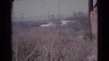 Cottonwood Arizona (1964): A Boy Playing On A Toy He Having A Fun Time