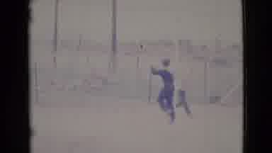 Cottonwood Arizona (1964): Playing Without Technology