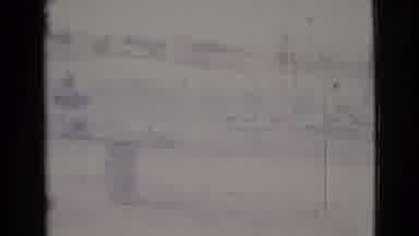 Cottonwood Arizona (1964): Beautiful Old Video Of Family Looking Around Old House