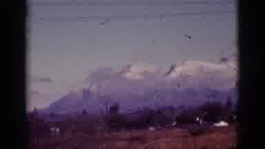 Tuscon Arizona (1965): It Is The Beautiful Place Look Like A Nature