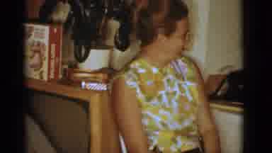 Clarkdale Arizona (1966): Old Family Movie Made In The Middle Of The Last Century