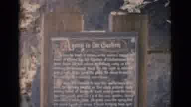 Clarkdale Arizona (1966): We Are Having A Great Time At The Museum With Others
