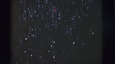 Tuscon Arizona (1966): Looking Into The Night Sky
