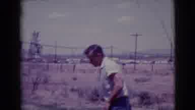 Clarksdale Arizona (1968): Day Out With Daddy