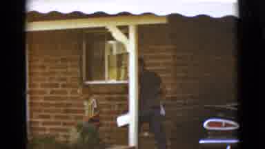 Clarksdale Arizona (1968): Going Home With The Family