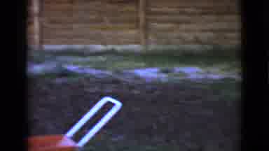 Clarksdale Arizona (1968): Two Childrens Are Playing In The Clay And Laughing