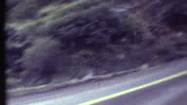 Grand Canyon Arizona (1972): People In Travel To Some Place That Has Asphalt And