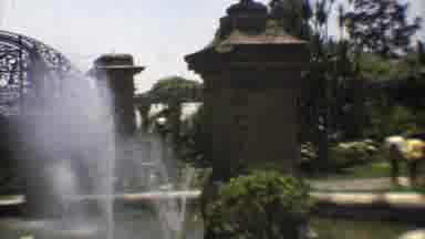 Mexico City (1973): It Is The Very Beautiful Place Look Like Handsome