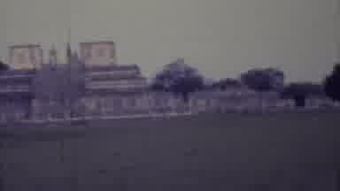 Yucatan Mexico (1973): It Is The Beautiful Place Look Like A Very Beautiful