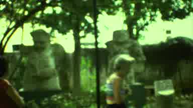 Yucatan Mexico (1973): Culture Captured In Time