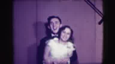 Joliet Illinois USA (1941): Dance With My Love