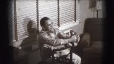 Joliet Illinois USA (1941): Examination Of The Patient